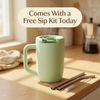 The Mörna™ 15oz Insulated Mug